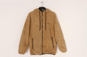 China Montana, Men's Hoodies factory