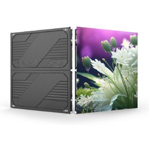 China High Definition COB Indoor LED Video Wall Durable Design and Applicable Flash Correction Storage with 7.9kg Panel Weight on sale