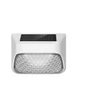 Outdoor Waterproof Solar Garden Light Fence Light Decorative Landscape Garden