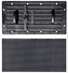 P2.97 Indoor Rental LED Display SMD1515 Die-casting AL Cabinet 500×500/1000mm