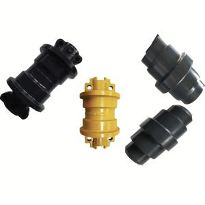 China VOLVO Undercarriage Roller For Excavator Dozer Construction Machine factory