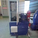 Frequency Cast Iron Pelton Turbine Generator Brushless Excitation Mode 500-3000r