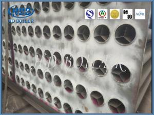 China Thin Walled Steel Tubular Air Preheater For CFB Coal - Fired Boilers In Power Station factory