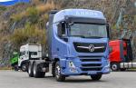 4X2 4X6 Heavy Duty Tractor Used Howo 6x4 Tractor Truck Left Steering
