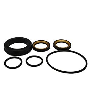 China Customized Plug Valve Seals for Oilfield with NBR/HNBR/FKM Material factory
