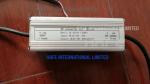 DC12 / 48V Electrical Lighting Accessories , Convertor Waterproof Electronic LED