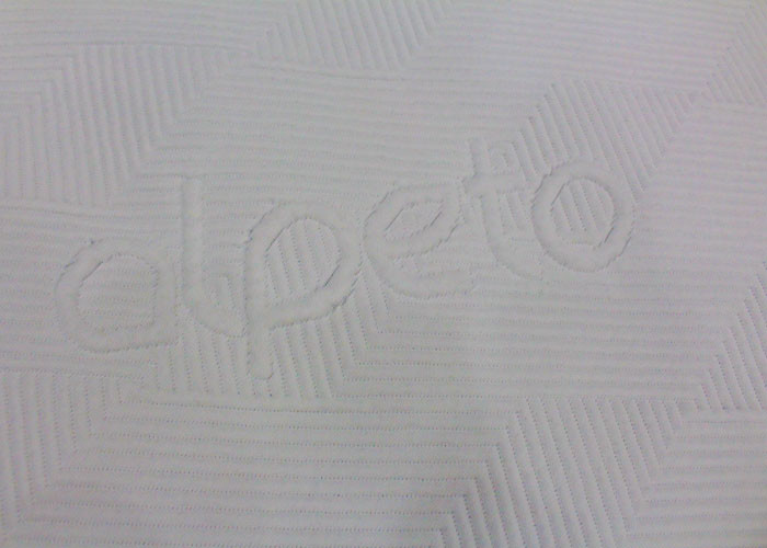 Polyester Knitted Jacquard home fabric for Mattress Fabric-Knitted Fabric