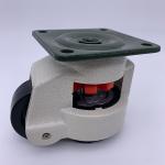 2 Inch Fuma Heavy-Duty Universal Wheel Nylon Load-Bearing Wheel