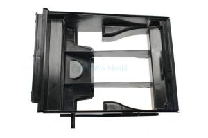 China Single or Multi Cavity Car Parts Mold For Air Conditioning , Auto Interior Trim Parts factory
