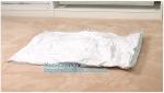 vacuum storage hanging bag, vacuum storage, cube vacuum storage, flat bag,