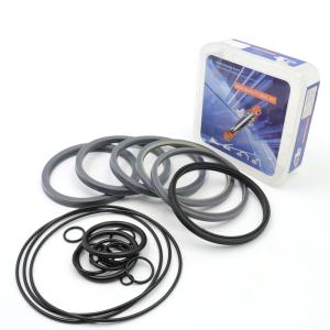 China Pu Hydraulic Breaker Seal Kit Soosan SB50 Hydraulic Seal Repair factory