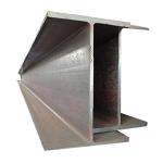 200x200x8x12 300x300x10x15 A36 A572 Grade 50 W6X15 W8X10 Hot Dip Galvanized