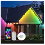Good Quality Waterproof IP67 Christmas Light Outdoor Holiday Light Illumination