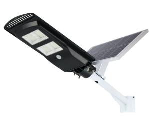 China SMD2835*384PCS 3.2V 25AH 200 Watt Solar Street Light factory
