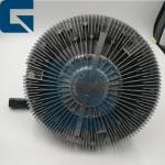 376-3070 3763070 Excavator E336E Engine C9.3 Fan clutch