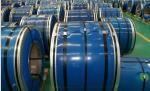 SUS304 cold rolled steel coil for cabinets, indoor pipes, water heaters, boilers