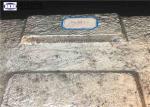 Magnesium Gadolinium MgGd 25% MgGd30% Master Alloy / Intermediate Alloy Ingot