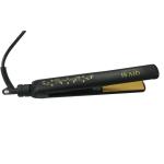 Diamond Ceramic Iron Hair Straightening Tools Customized Color And Logo