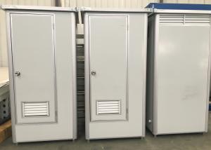 China Prefab Portable Movable Toilet factory