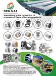 Excavator Takeuchi Tb135 Pins And Bushings For Construction Machinery