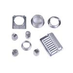 Mingren Cnc Turning Parts Aluminum Stainless Steel