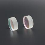 50mm Dia F=150 1064nmAR Achromatic Doublet Focusing Mirror