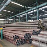 St45 St52 Prime Steel St20 Seamless Tube A53 Low Carbon Steel Pipe by Theoretica