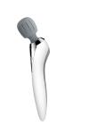 2200mAh Rechargeable Bodywand Massager Waterproof Portable Magic