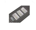 Light City Outside Lighting 100 Watt LED Solar Street Light SMD Chips Street