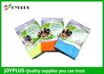 House Cleaning Products Microfiber Cleaning Cloth Set For Kitchen Cleaning