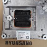Excavator ECU Engine Controller VOE60100000 60100000 For EC210B EC290