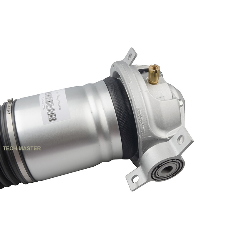 7L5616019D 7L5616020D Automotive Part Air Suspension Shock For Audi Q7 4L 2002-2010 Rear Air Strut