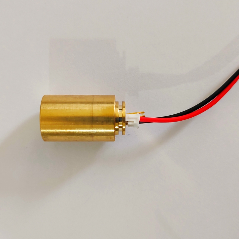 Max Operating Current ≤ 650mA Lasence 561nm Laser Green Pointer The Industry Standard