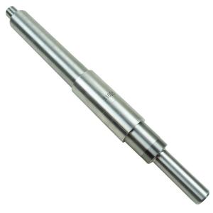 China Polishing CNC Mechanical Parts High Precision Stainless Steel CNC Machining Parts factory