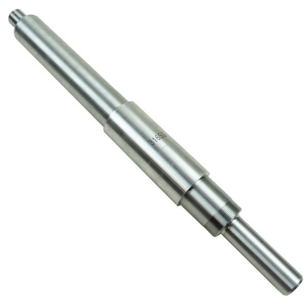 Polishing CNC Machining Parts High Precision Stainless Steel CNC Mechanical