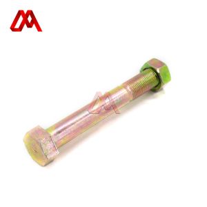 8-97360-110-0 8-97360110-0 Rear Spring Pin for ISUZU NPR 100P 600P 4JB1 4KH1