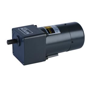 China 5IK60GN-SS3F Induction Gearbox 90mm Three Phase 220v 380v factory