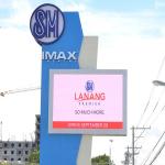 SMD 3535 Advertisement P8 625nm LED Display Screen