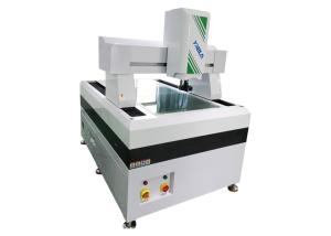 China Professional CMM Measuring Machine Stage Automated Height Measurement factory