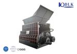 PLC Container Scrap Metal Shear Recycling Machine Fully Automatic