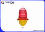 Telecom Tower Single Aviation Obstruction Light L810 Low Intensity
