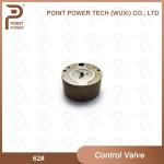 High Speed Steel Control Valve 62# Common Injector Parts