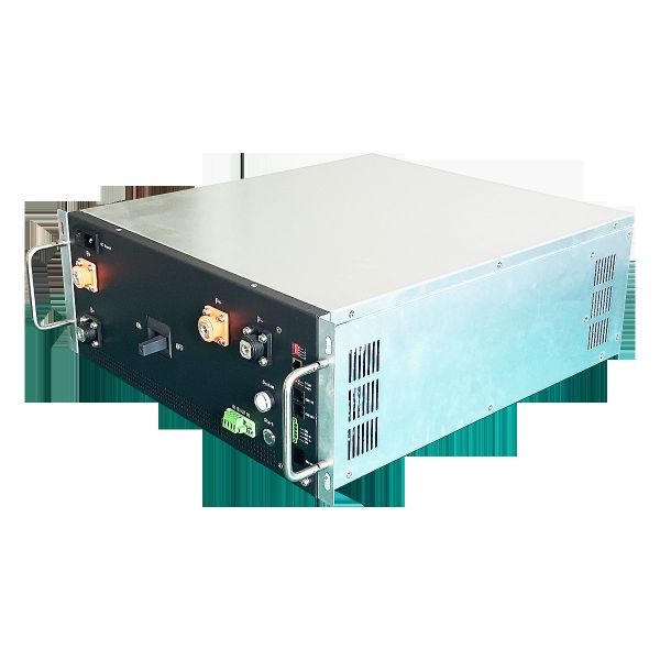 150S480V 500A Power Optimization With high voltage BMS(HV BMS) 3 Wire Lifepo4