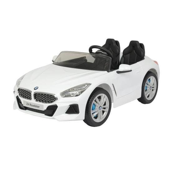 1*12V4.5AH Battery and Plastic Material Custom Electric Ride On Cars for Kids at