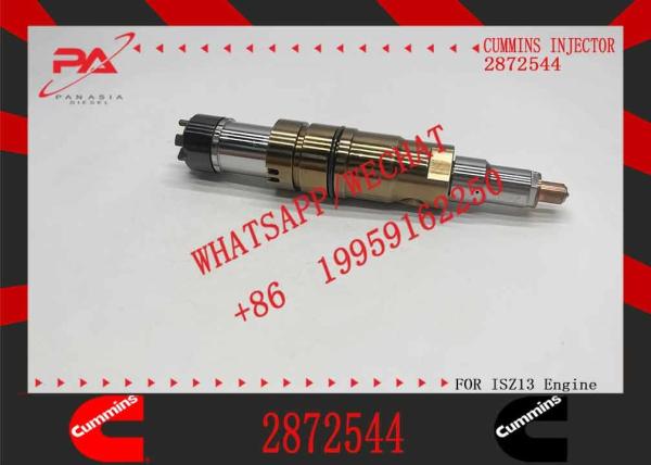 Diesel Common Rail Injector2031835 2872544 2897320 1933613 2030519 For C-ummins