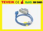 Medical Factory Price Reusable DS-100A Nell cor Oximax SpO2 Sensor For Adult