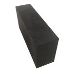 High Chrome Refractory Brick for Rock Wool Furnace Long Lasting and 0% MgO