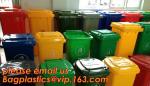 BIOHAZARD WASTE CONTAINERS, PLASTIC STORAGE BOX, MEDICAL TOOL BOX, SHARP