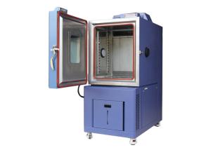 China Instruments Humidity Test Chamber , Constant Humidity Temperature Test Chamber factory