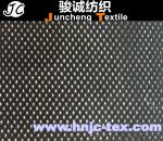 Recycle polyester high visibility colorful Mesh Fabric workwear waterproof